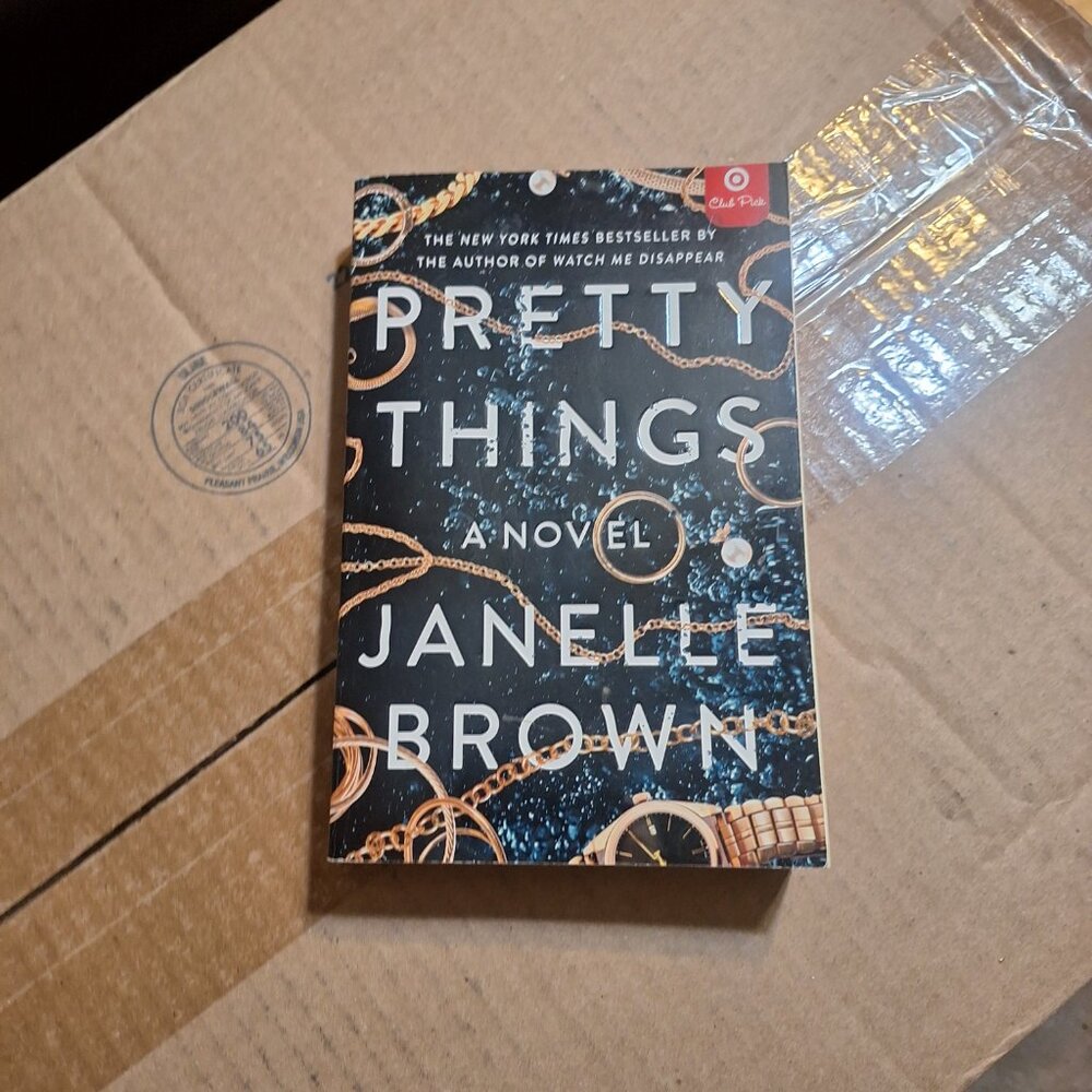 Pretty Things